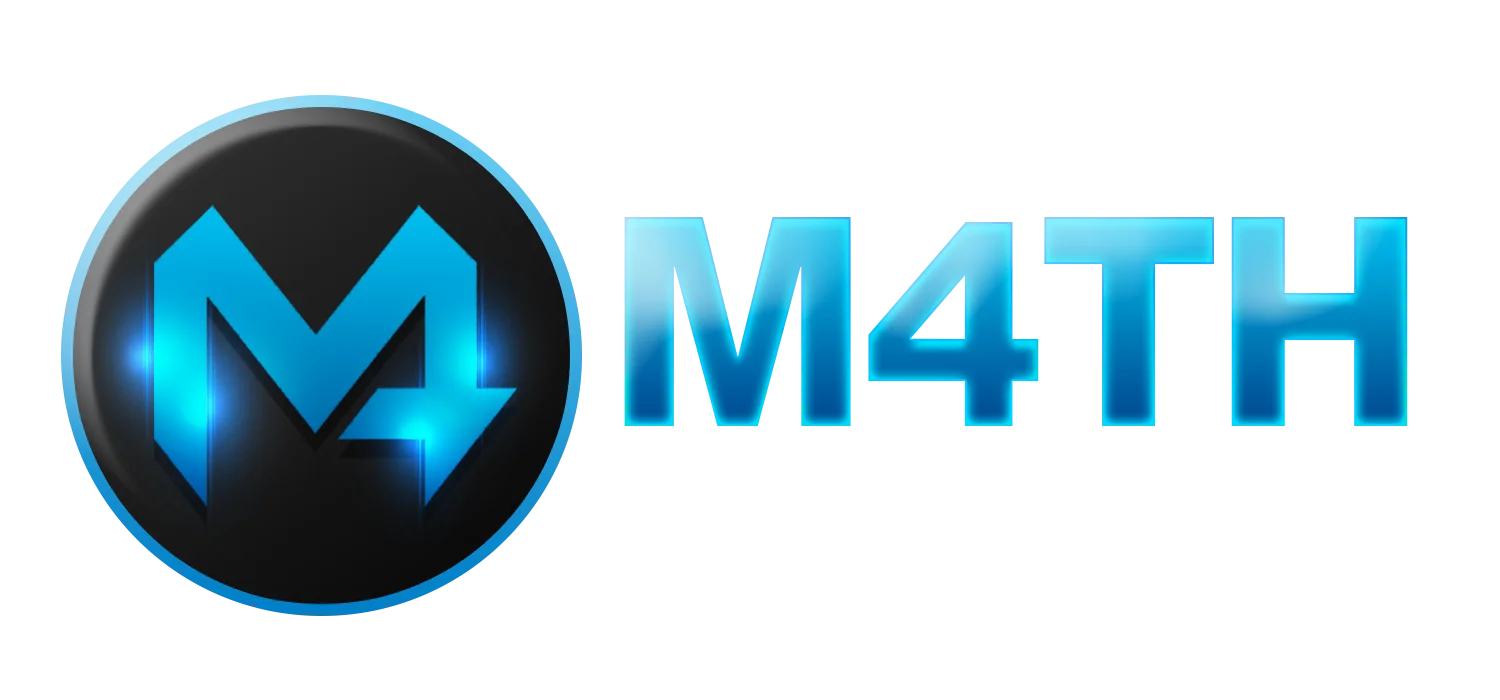 M4TH ทดลองเล่นสล็อตฟรี ไม่ต้องสมัครก่อน